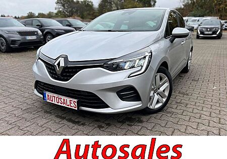 Renault Clio 1.6 E-Tech 140 Hybrid Business Navi,LED