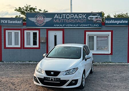 Seat Ibiza Lim. FR*Kette-Neu*Automatik*Garantie*