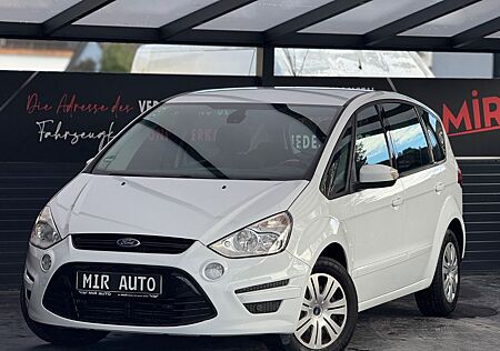 Ford S-Max Trend