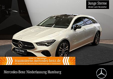 Mercedes-Benz CLA 180 Shooting Brake CLA 180 SB Progressive Advanced+/Pano/Leder/AHK