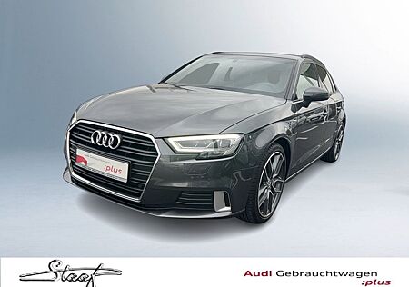 Audi A3 Sportback Sport 35TFSI|LED|PDC|NAV|S-LINE|