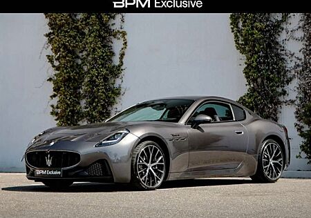 Maserati GranTurismo gebraucht kaufen Maserati GranTurismo 361 kW 3.0 V6 AWD Modena