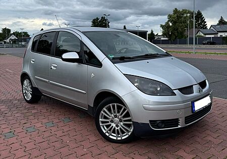 Mitsubishi Colt 1.1 Motion Plus / TÜV 04/26 / sehr gepflegt