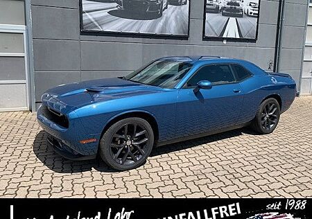 Dodge Challenger |3.6|V6|UNFALLFREI|CARFAX|Leder