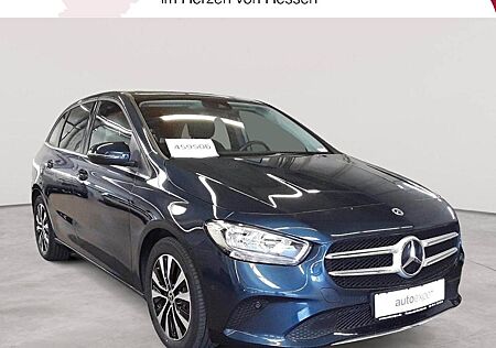 Mercedes-Benz B 220 d 8G-DCT Style Pano AHK SHZ Navi