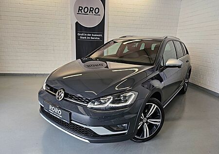 VW Golf Volkswagen VII Variant Alltrack 2.0 TDI 4Motion + STD