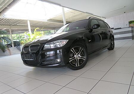 BMW 325 Touring Leder Klima Panorama SHZ AHK PDC