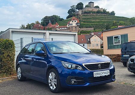 Peugeot 308 SW Active Business 1. Hand AHK SHZ
