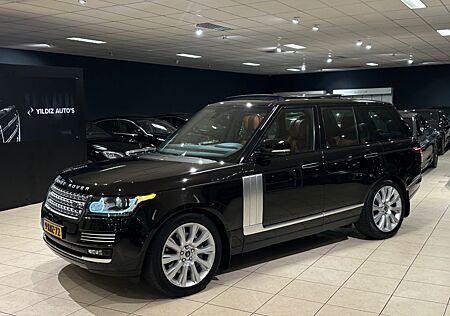 Land Rover Range Rover Autobiography 3.0 TDV6*MASSAGE*AHK*