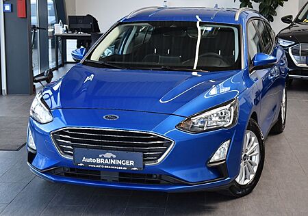 Ford Focus Turnier 1.5TDCi Aut. Titanium LED~ACC~Navi