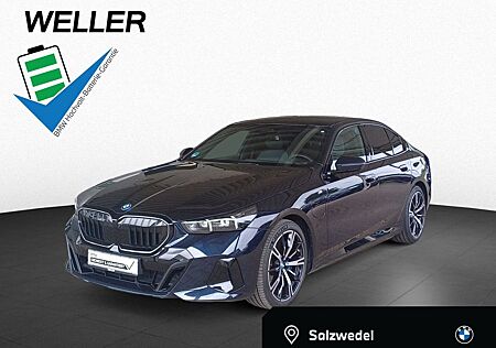 BMW 550e xDrive M SPORT PRO DAProf H/K 360°Kam