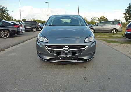 Opel Corsa E ON