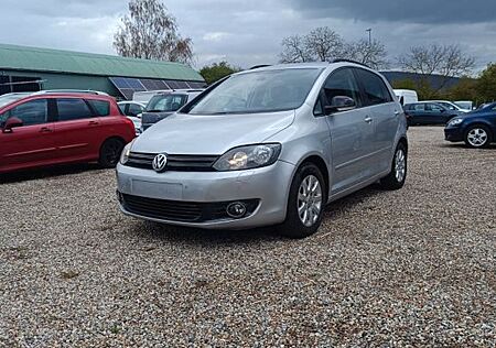 VW Golf Plus Volkswagen 1.4 TSI MATCH