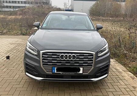 Audi Q2 1.6 TDI - S-Line*LED*Navi*Euro6d