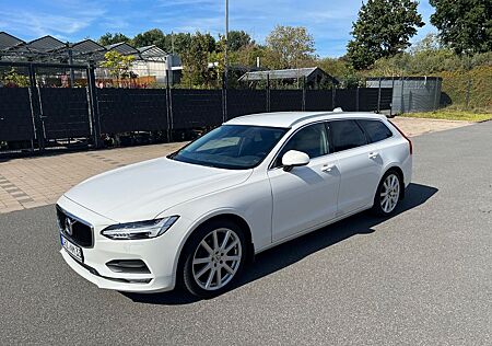 Volvo V90 D4 Momentum Geartronic Momentum