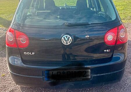 VW Golf Volkswagen 1.4 TSI 90 kW Comfortline Comfortline