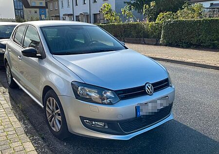 VW Polo Volkswagen 1.2 Style