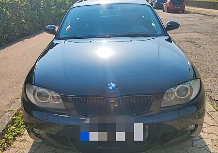 BMW 118i -