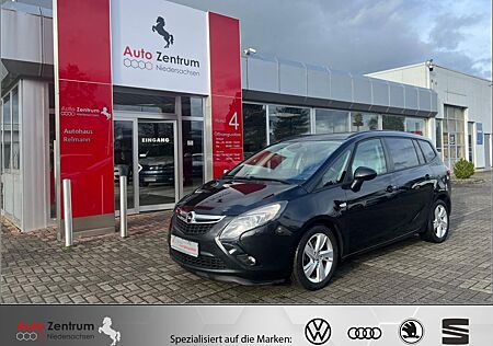 Opel Zafira Tourer 2.0 CDTI Automatik Edition 7 Sitze