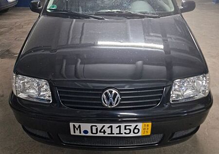 VW Polo Volkswagen 1.4 55kW Edition Edition