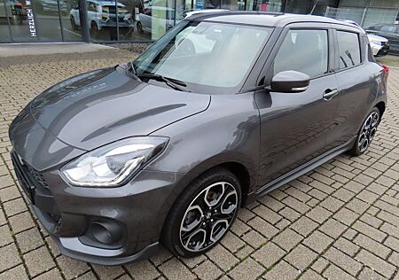 Suzuki Swift 1,4 Boosterjet Sport