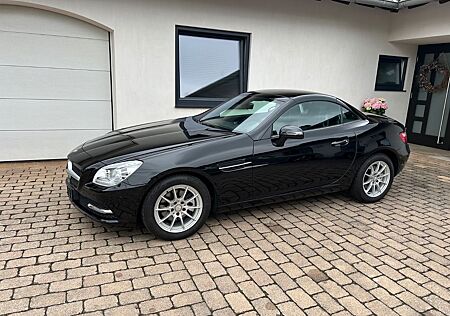 Mercedes-Benz SLK 200