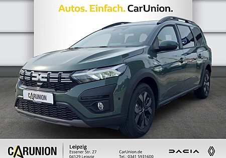 Dacia Jogger Expression TCe 110