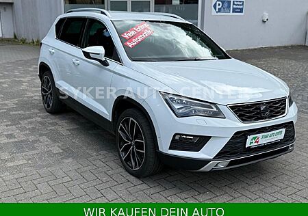 Seat Ateca Xcellence 4Drive Automatik