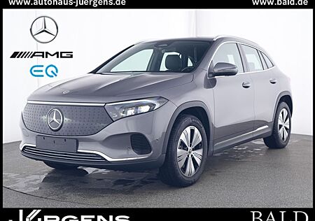 Mercedes-Benz EQA 300 4M Progressive-Advanced/LED/AHK/Totw/18'