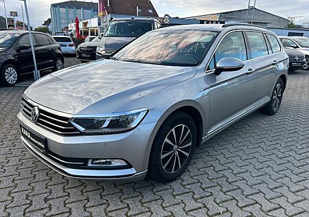VW Passat Variant Volkswagen Passat 2.0 TDI Var. Comfortline*Navi/LED/PDC*