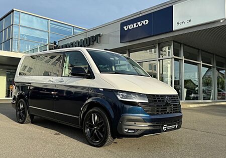 VW T6 Multivan Volkswagen T6.1 Multivan Highline*4M*AHK*ACC*Stadhz*BLIS*7S