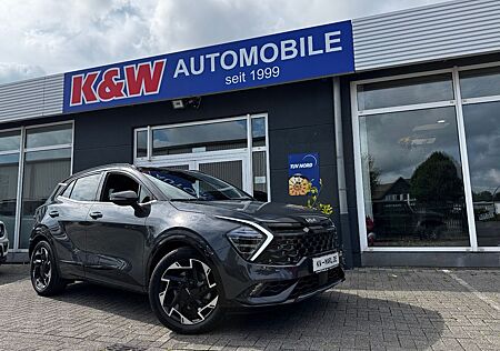 Kia Sportage GT-Line 4WD PANO NAVI+360°CAM TEILLEDER