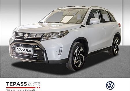 Suzuki Vitara 1.5 Dualjet Allgrip Comfort + AGS PANO LE