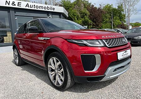 Land Rover Range Rover Evoque Dynamic