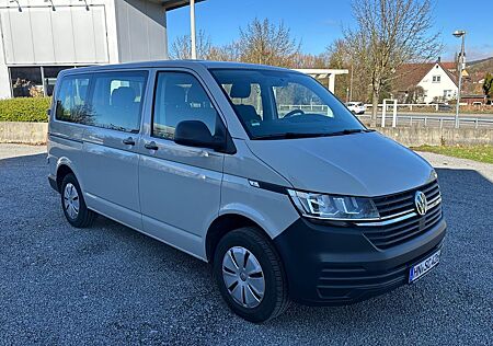 VW T6 Kombi Volkswagen T6.1 Kombi 9-Sitzer 3000 mm