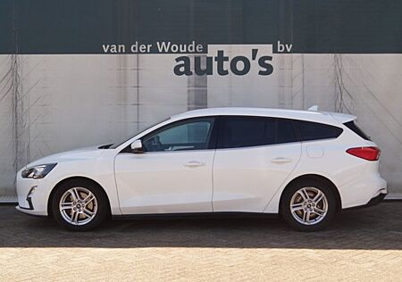 Ford Focus Wagon 1.0 EcoBoost Trend Edition Business