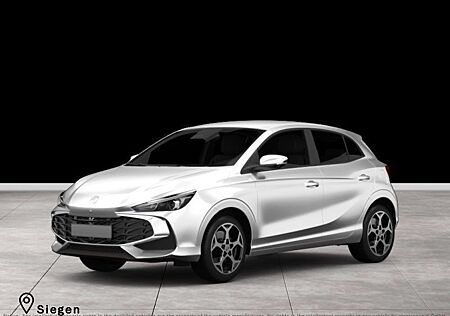 MG MG3 1,5l Schaltgetriebe Standard