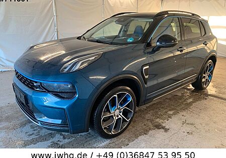 Lynk&Co 01 PHEV Pano ACC 20" Dig Tacho Kamera