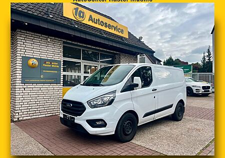 Ford Transit Custom Kasten 280 L1 Trend Automatik