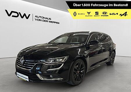 Renault Talisman Grandtour Limited Klima Navi Leder