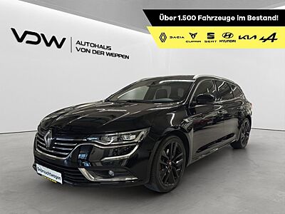Renault Talisman Grandtour Limited Klima Navi Leder