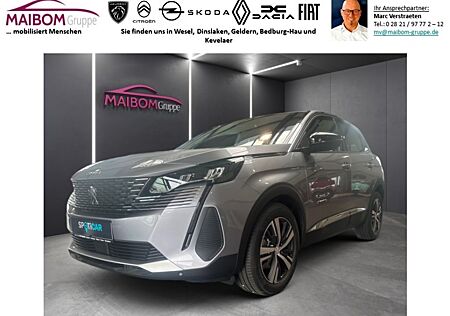 Peugeot 3008 Allure Pack PureTech 130 ++TOP PREIS++Sitzh