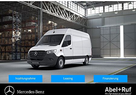 Mercedes-Benz Sprinter 317 Kasten Hochdach Standard MBUX+360°