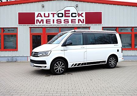 VW T6 California Volkswagen Beach Edition 4Motion/7Sitzer/LED