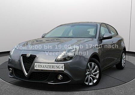 Alfa Romeo Giulietta 1.6 JTDm Automatik Navi Netto 9000#131