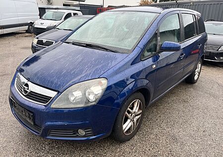 Opel Zafira B CATCH ME