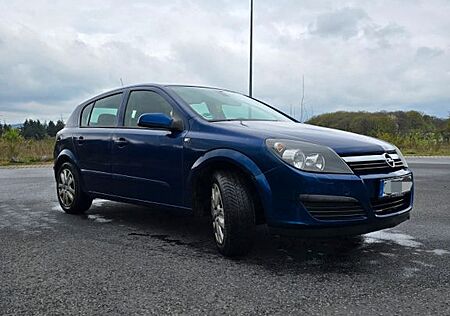 Opel Astra 1.4 Twinport -