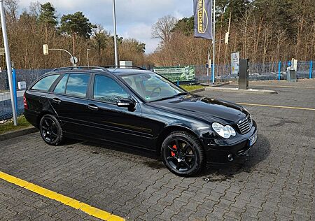 Mercedes-Benz C 200 CDI T CLASSIC Classic
