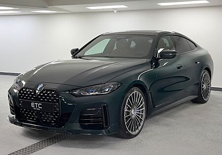 Alpina B4 BMW GRAN COUPE SWITCH-TRONIC