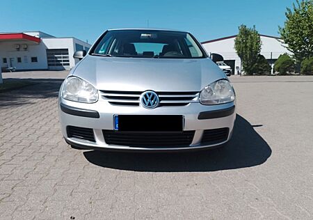 VW Golf Volkswagen 1.4 Trendline Trendline